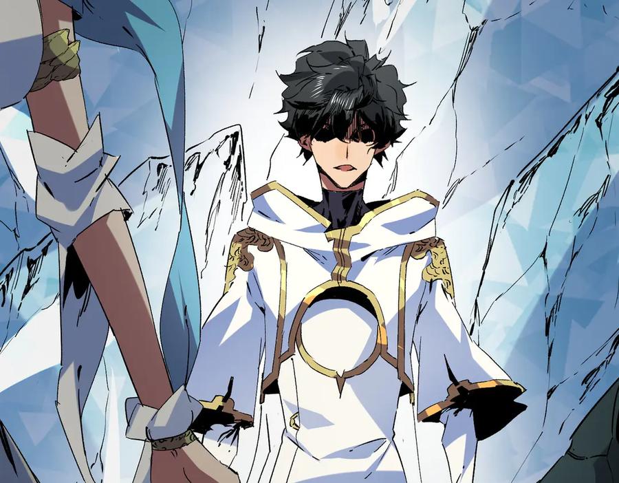 天生毒奶，我诅咒了全世界！ - 第7话 更换主力，病毒笼罩一切！ - 第54张图