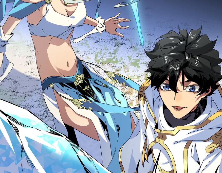 天生毒奶，我诅咒了全世界！ - 第7话 更换主力，病毒笼罩一切！ - 第70张图