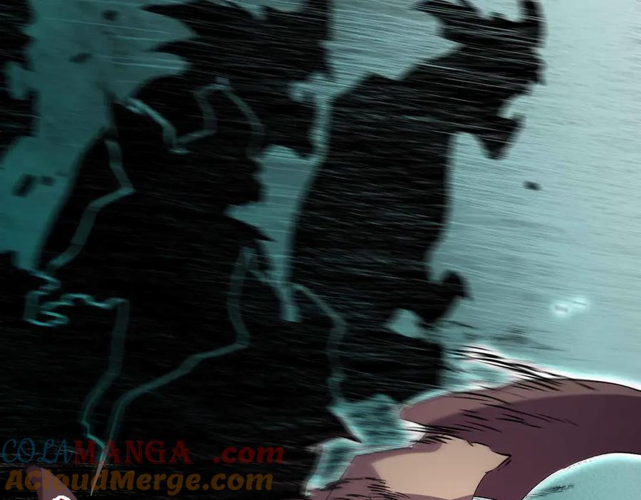 天生毒奶，我诅咒了全世界！ - 第7话 更换主力，病毒笼罩一切！ - 第125张图