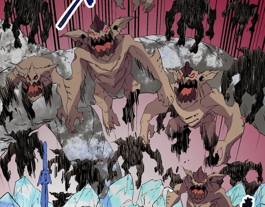 天生毒奶，我诅咒了全世界！ - 第7话 更换主力，病毒笼罩一切！ - 第82张图