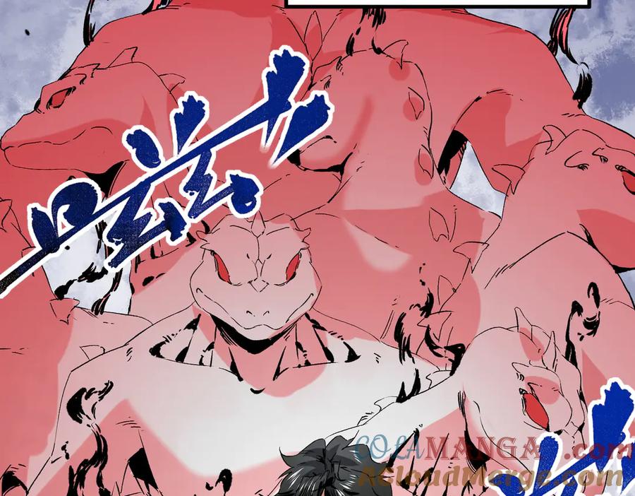 天生毒奶，我诅咒了全世界！ - 第7话 更换主力，病毒笼罩一切！ - 第101张图