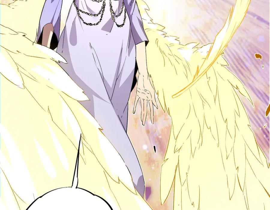 天生毒奶，我诅咒了全世界！ - 第8话 毒云笼罩，考场大灾！ - 第135张图