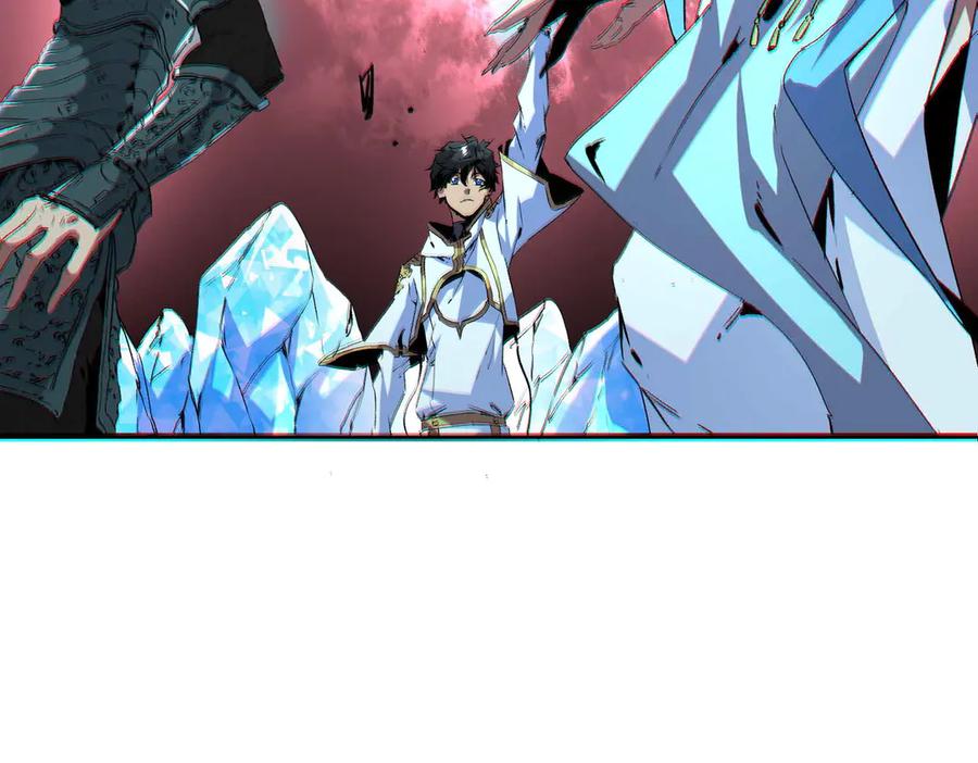 天生毒奶，我诅咒了全世界！ - 第8话 毒云笼罩，考场大灾！ - 第7张图