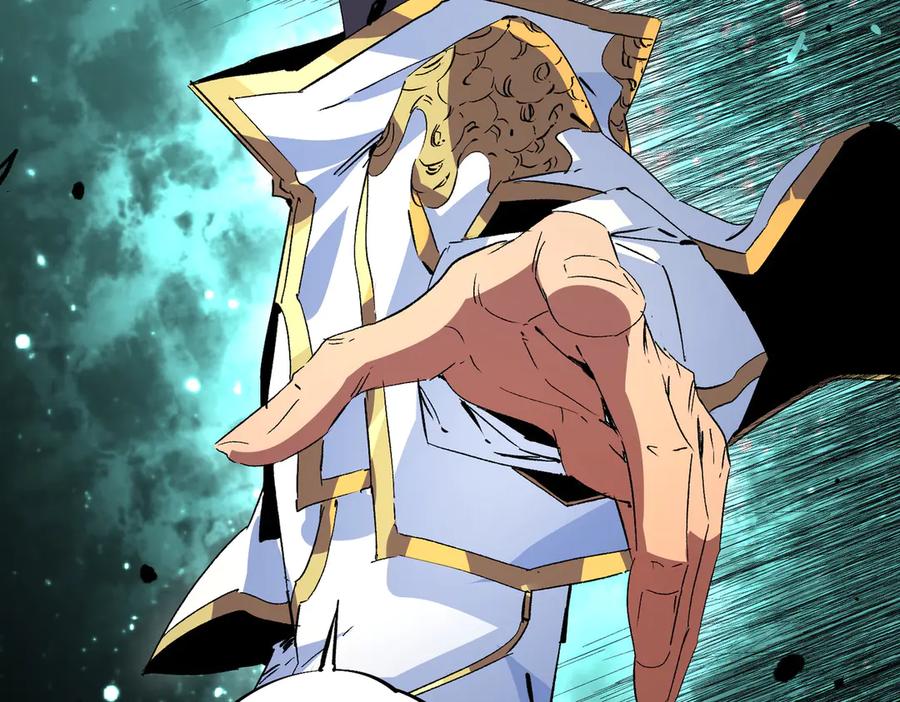 天生毒奶，我诅咒了全世界！ - 第8话 毒云笼罩，考场大灾！ - 第26张图