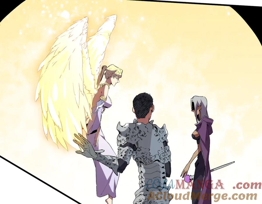 天生毒奶，我诅咒了全世界！ - 第8话 毒云笼罩，考场大灾！ - 第121张图