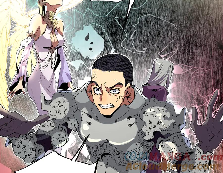 天生毒奶，我诅咒了全世界！ - 第8话 毒云笼罩，考场大灾！ - 第105张图