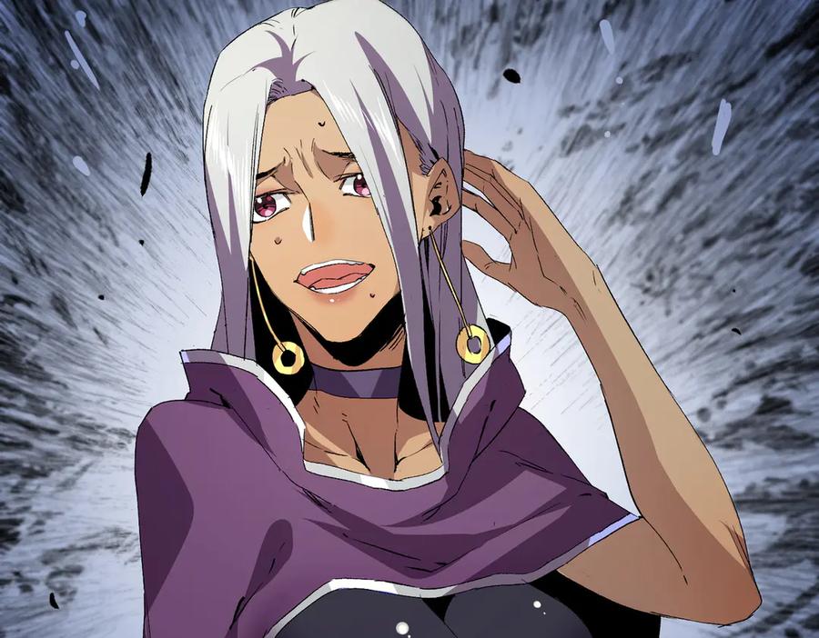 天生毒奶，我诅咒了全世界！ - 第8话 毒云笼罩，考场大灾！ - 第116张图