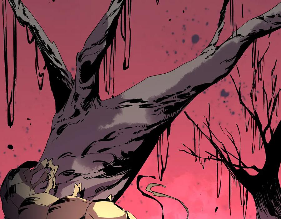 天生毒奶，我诅咒了全世界！ - 第8话 毒云笼罩，考场大灾！ - 第84张图