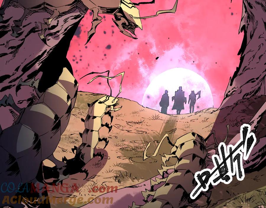 天生毒奶，我诅咒了全世界！ - 第8话 毒云笼罩，考场大灾！ - 第85张图