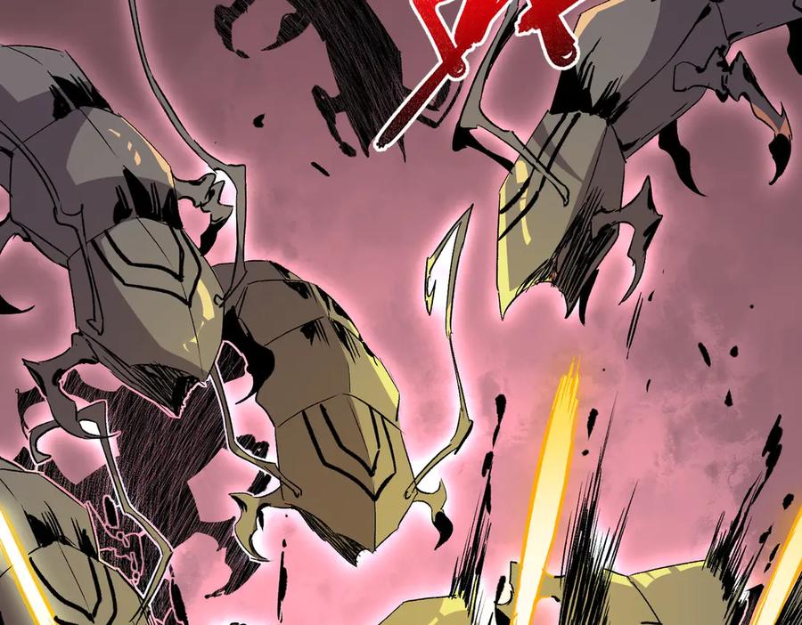 天生毒奶，我诅咒了全世界！ - 第8话 毒云笼罩，考场大灾！ - 第98张图