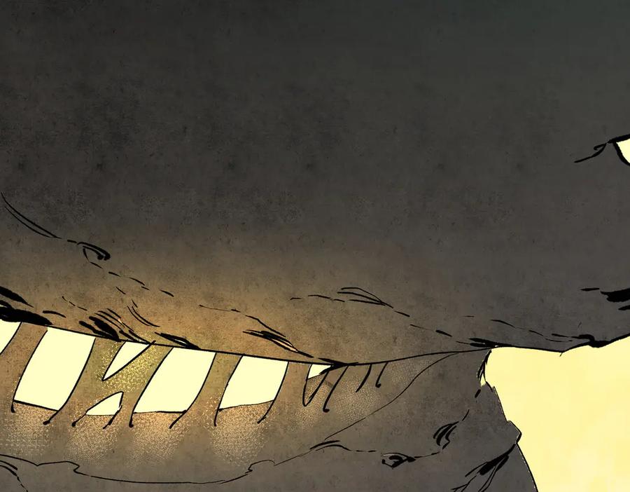 天生毒奶，我诅咒了全世界！ - 第8话 毒云笼罩，考场大灾！ - 第48张图