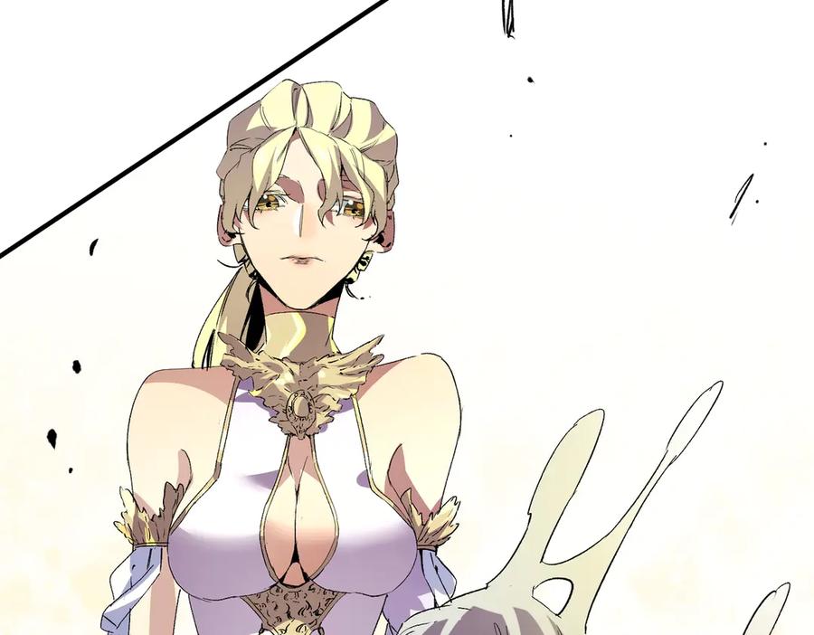 天生毒奶，我诅咒了全世界！ - 第8话 毒云笼罩，考场大灾！ - 第127张图