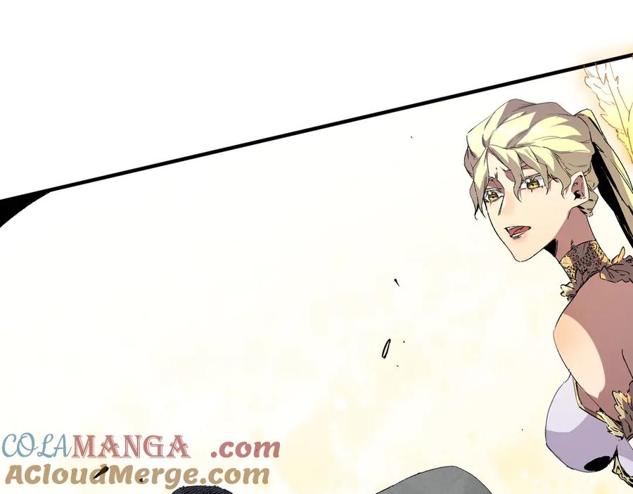 天生毒奶，我诅咒了全世界！ - 第8话 毒云笼罩，考场大灾！ - 第113张图