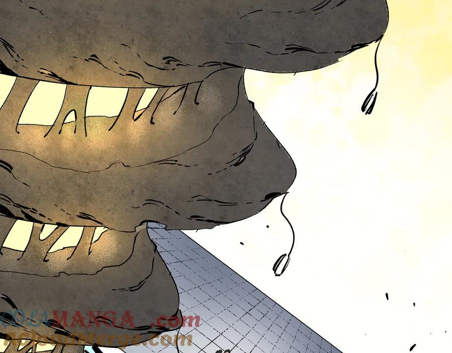 天生毒奶，我诅咒了全世界！ - 第8话 毒云笼罩，考场大灾！ - 第49张图