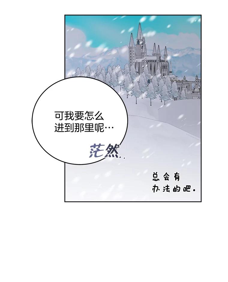 《怕冷的北部大公》1.穿越进小说 第95页