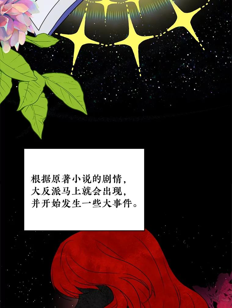 《怕冷的北部大公》1.穿越进小说 第27页