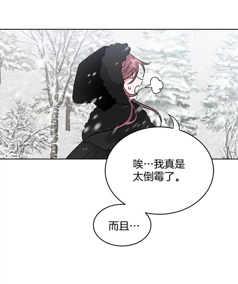 《怕冷的北部大公》1.穿越进小说 第91页