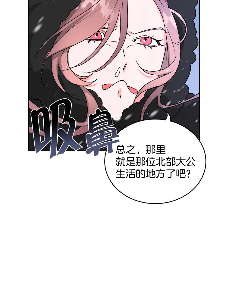 《怕冷的北部大公》1.穿越进小说 第94页