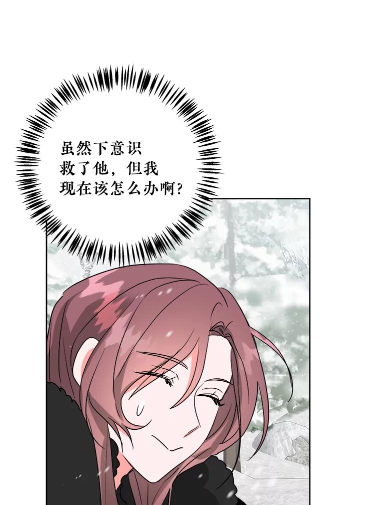 《怕冷的北部大公》1.穿越进小说 第119页