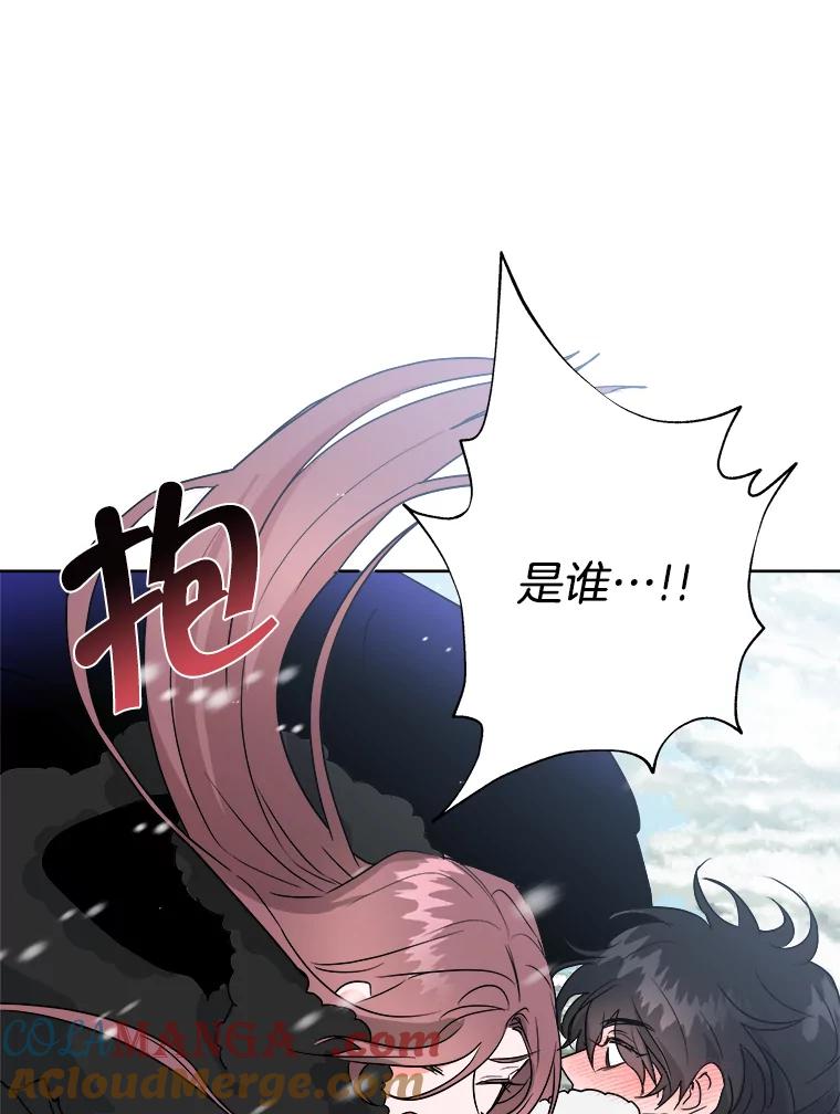 《怕冷的北部大公》1.穿越进小说 第113页