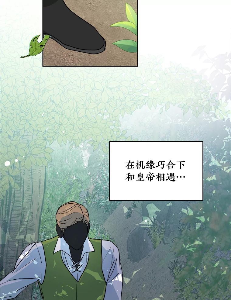 《怕冷的北部大公》1.穿越进小说 第51页