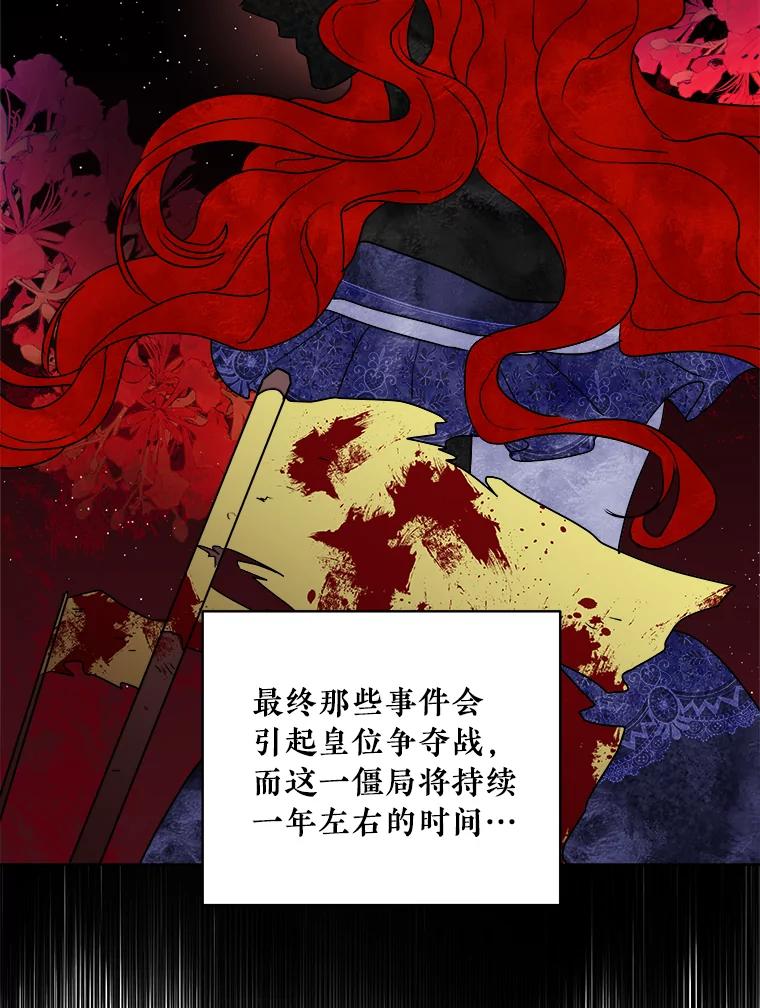 《怕冷的北部大公》1.穿越进小说 第28页