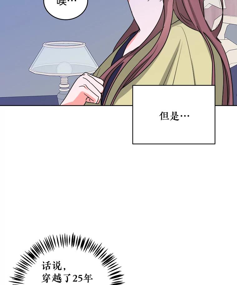 《怕冷的北部大公》1.穿越进小说 第16页