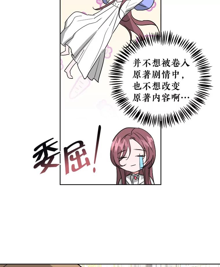 《怕冷的北部大公》1.穿越进小说 第74页