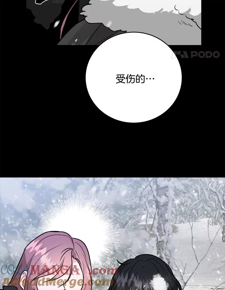 《怕冷的北部大公》2.派去北部 第25页