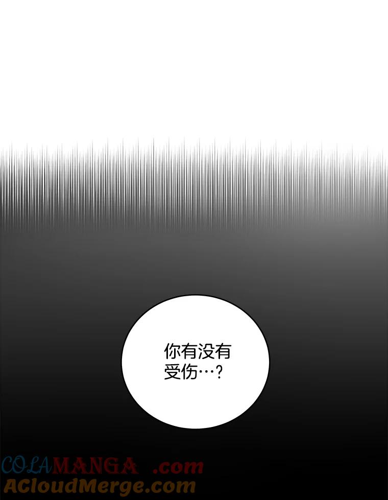 《怕冷的北部大公》2.派去北部 第22页