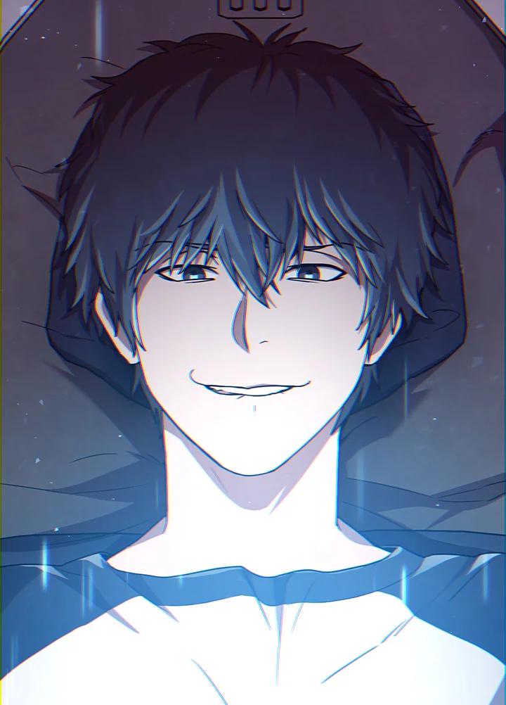铁匠吉格 第1话 第160页