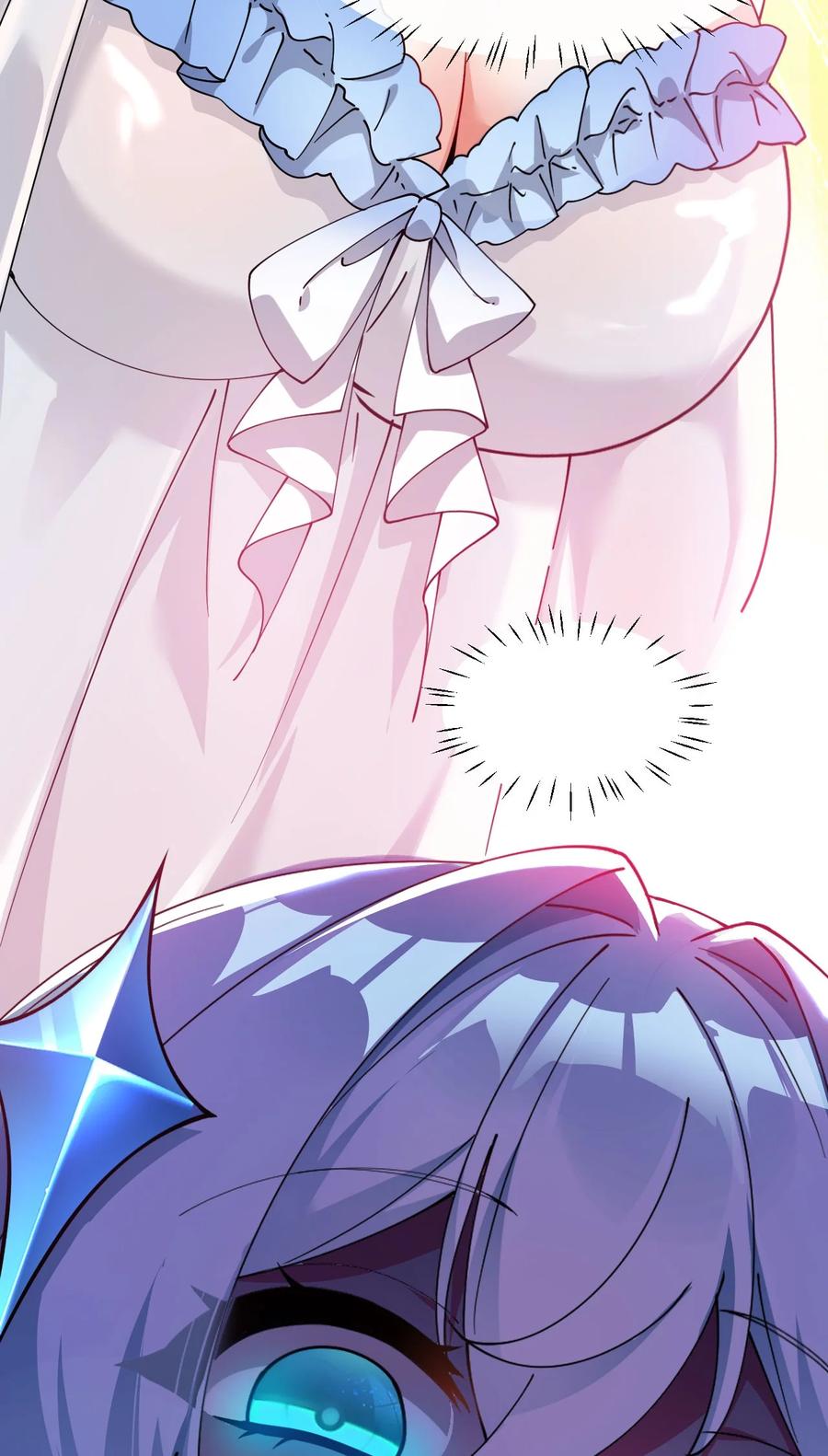 《天生媚骨的我被病娇徒儿盯上了》008 让我来教师父,女孩子的洗澡方式吧 第54页