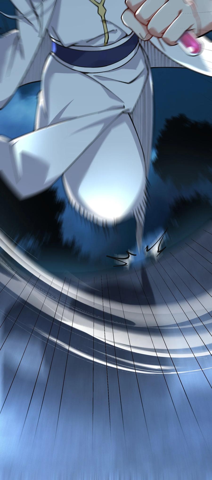 《天生媚骨的我被病娇徒儿盯上了》002 乖乖当徒儿的狗狗吧~ 第23页