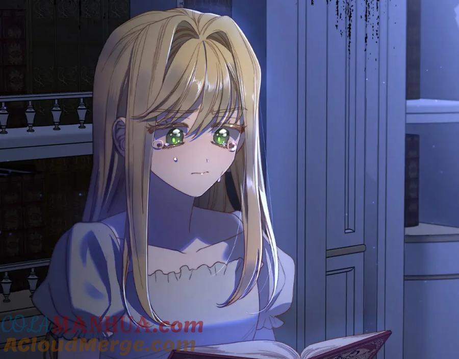 月光图书馆 - 第4话 梦中的日记本 - 第149张图