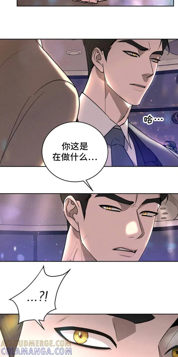 《反向协议》第3章：放手一搏 第9页