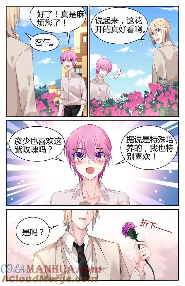《极品辣妈好V5》第29话 第7页