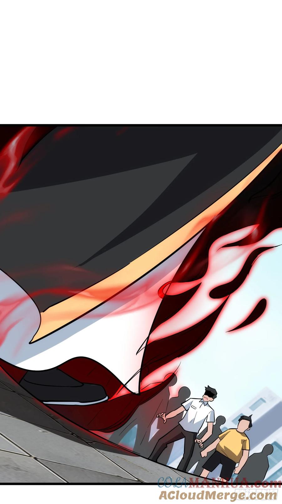 《天师》41 第22页