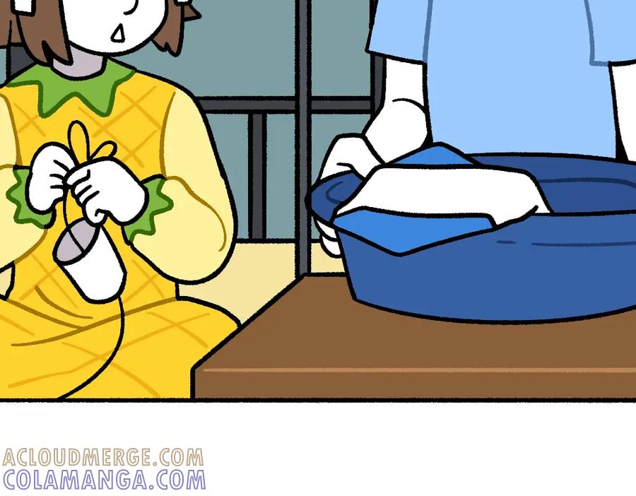 福利中学的故事 34秘密进行时 第22页
