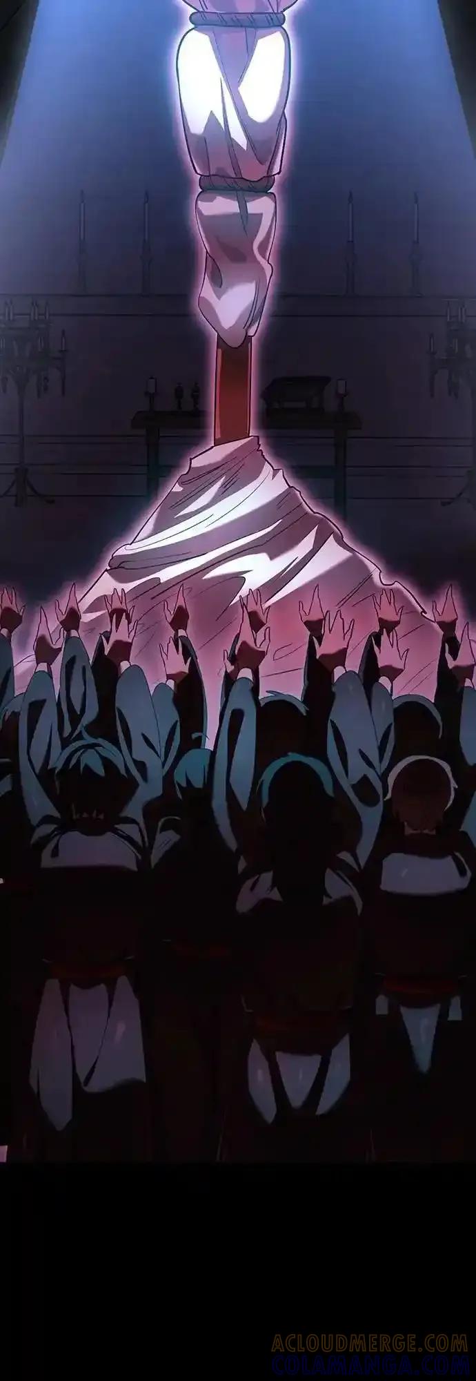 阎罗降临 - 第80话 - 第85张图