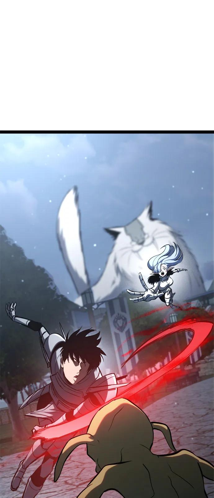 Lv999哥布林 - 第16话 - 第86张图