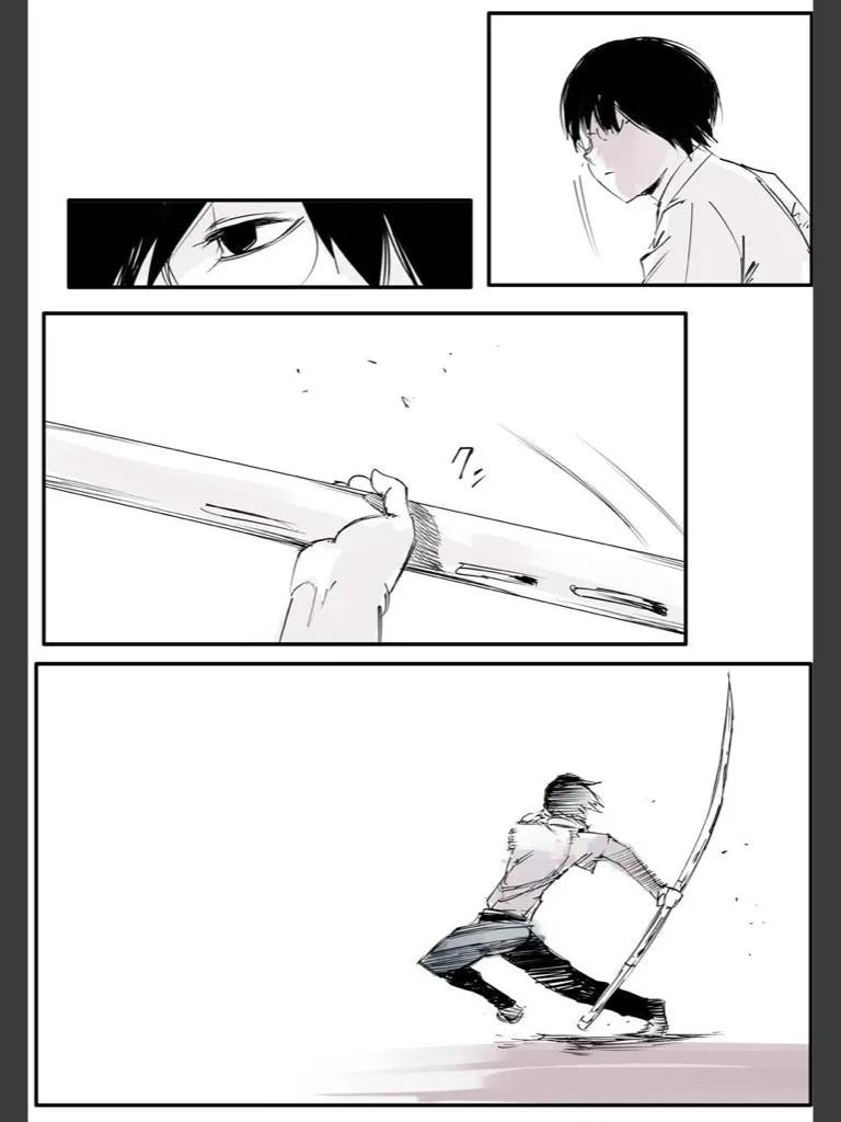 东京食尸鬼 喰种Jack篇07 第23页