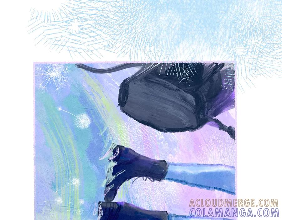 《尽夏之烟》最终回 ♾️ 世界尽头的夏日尾声 第205页