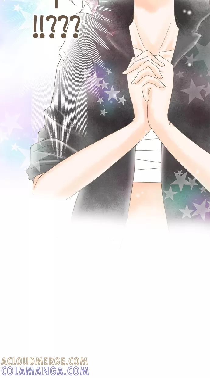 《天使之语》[第9话] 突然…了的天使 第25页