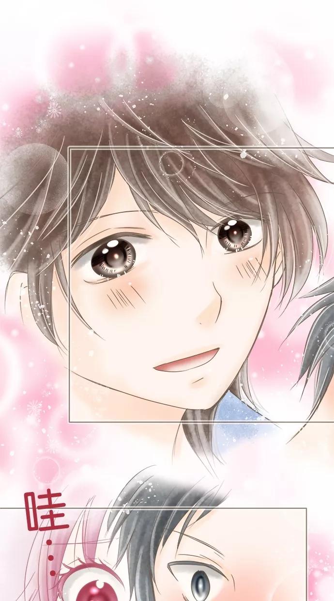 《天使之语》[第11话] 实施作战的天使 第30页