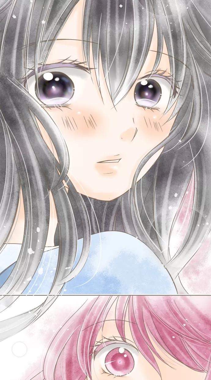 《天使之语》[第15话] 与迷之美女接触的天使 第23页