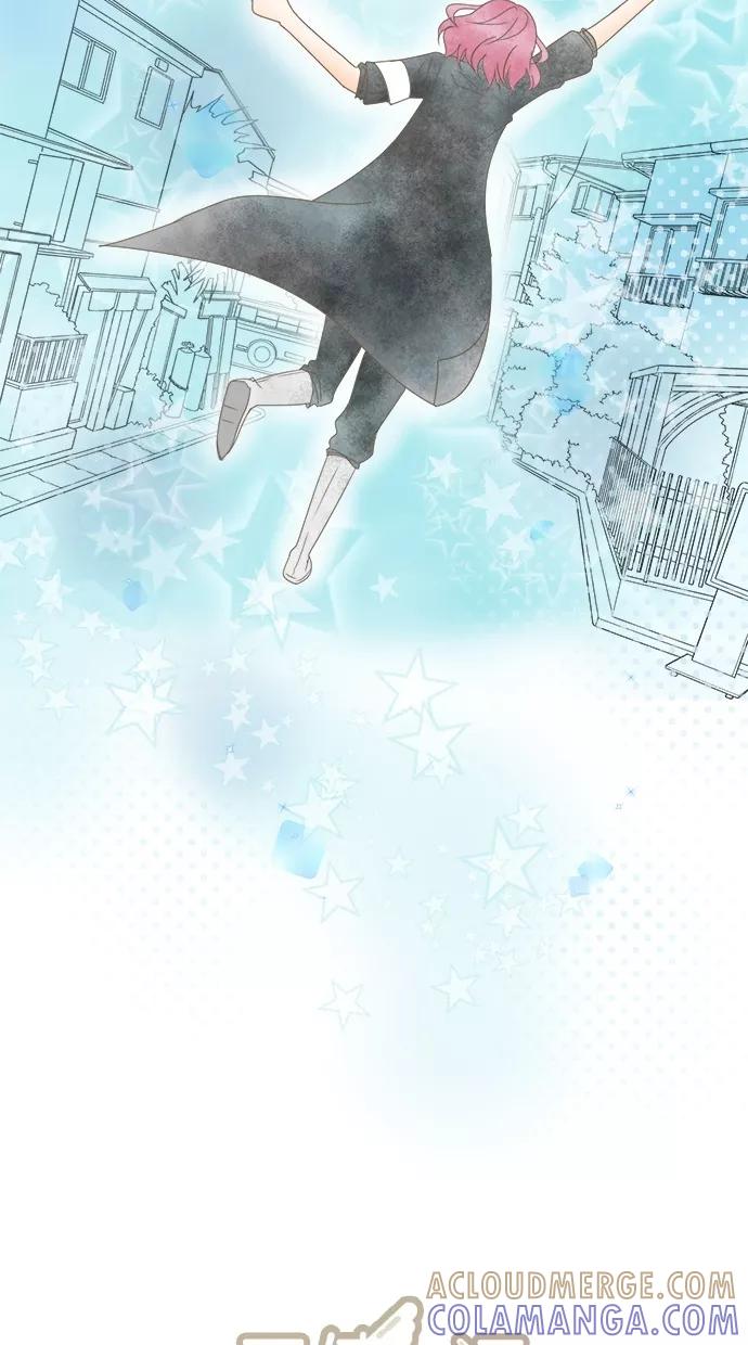 《天使之语》[第15话] 与迷之美女接触的天使 第49页