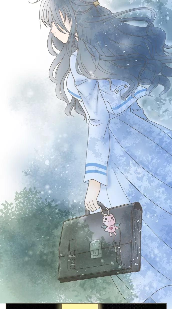 《天使之语》[第15话] 与迷之美女接触的天使 第6页