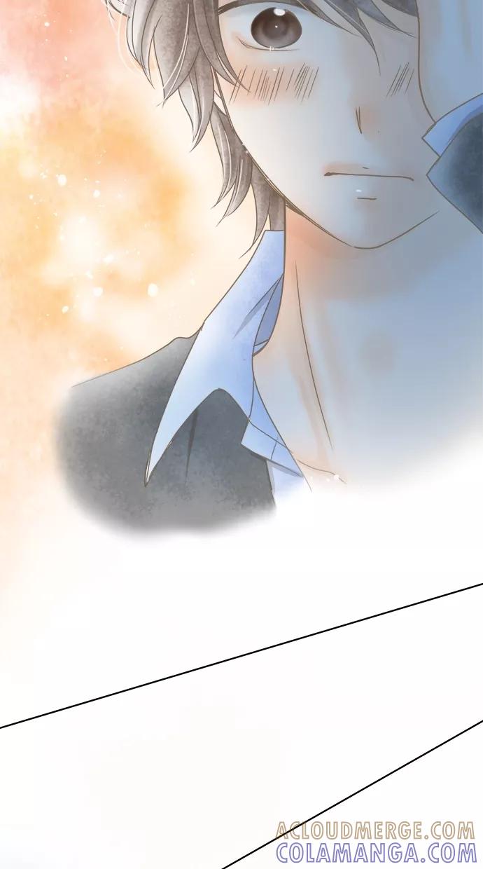 《天使之语》[第15话] 与迷之美女接触的天使 第19页