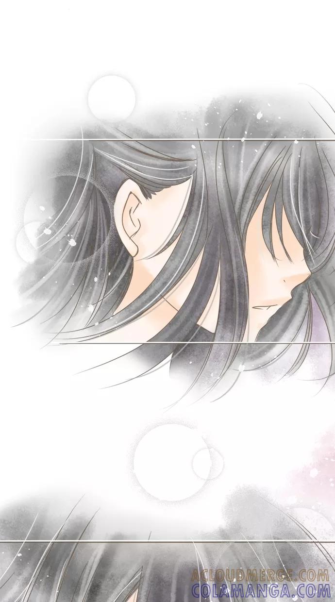 《天使之语》[第15话] 与迷之美女接触的天使 第22页