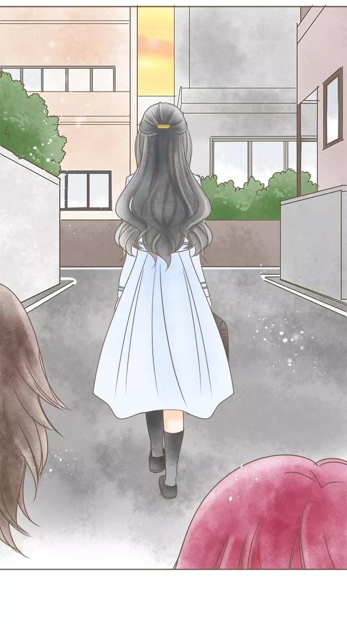 《天使之语》[第16话] 受到制服冲击的天使 第21页